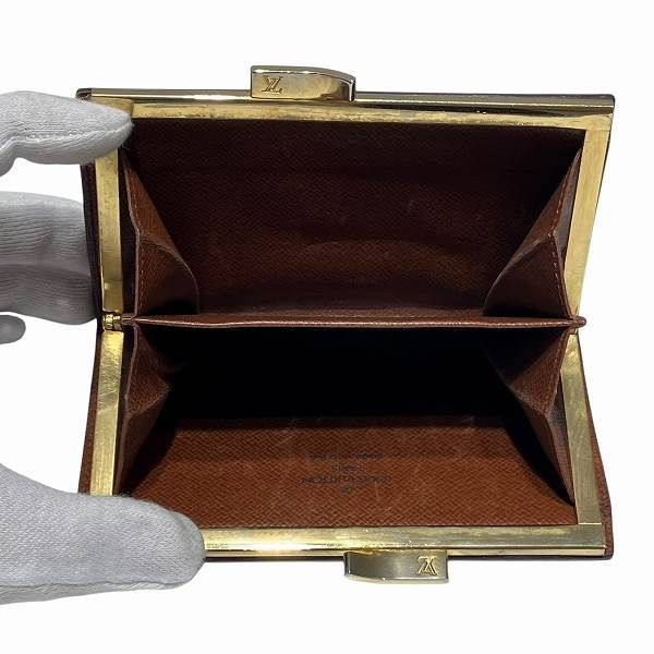 コンパクトウォレット USA