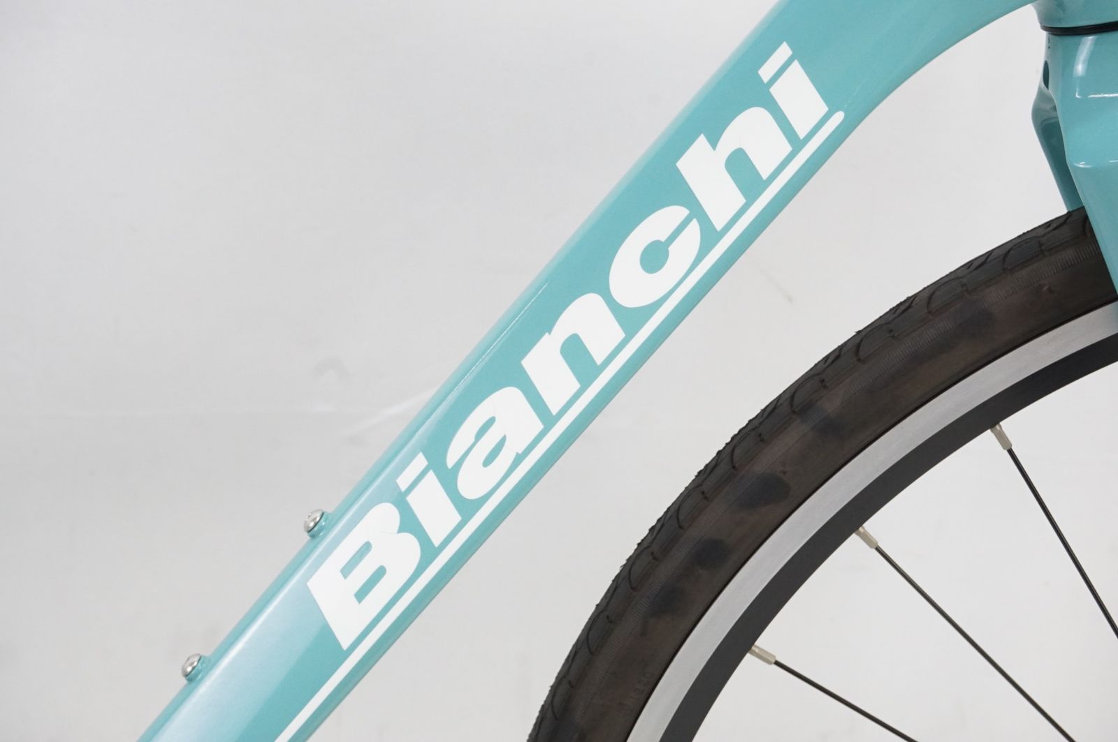 BIANCHI 「ビアンキ」 ROMA4 2016年モデル クロスバイク