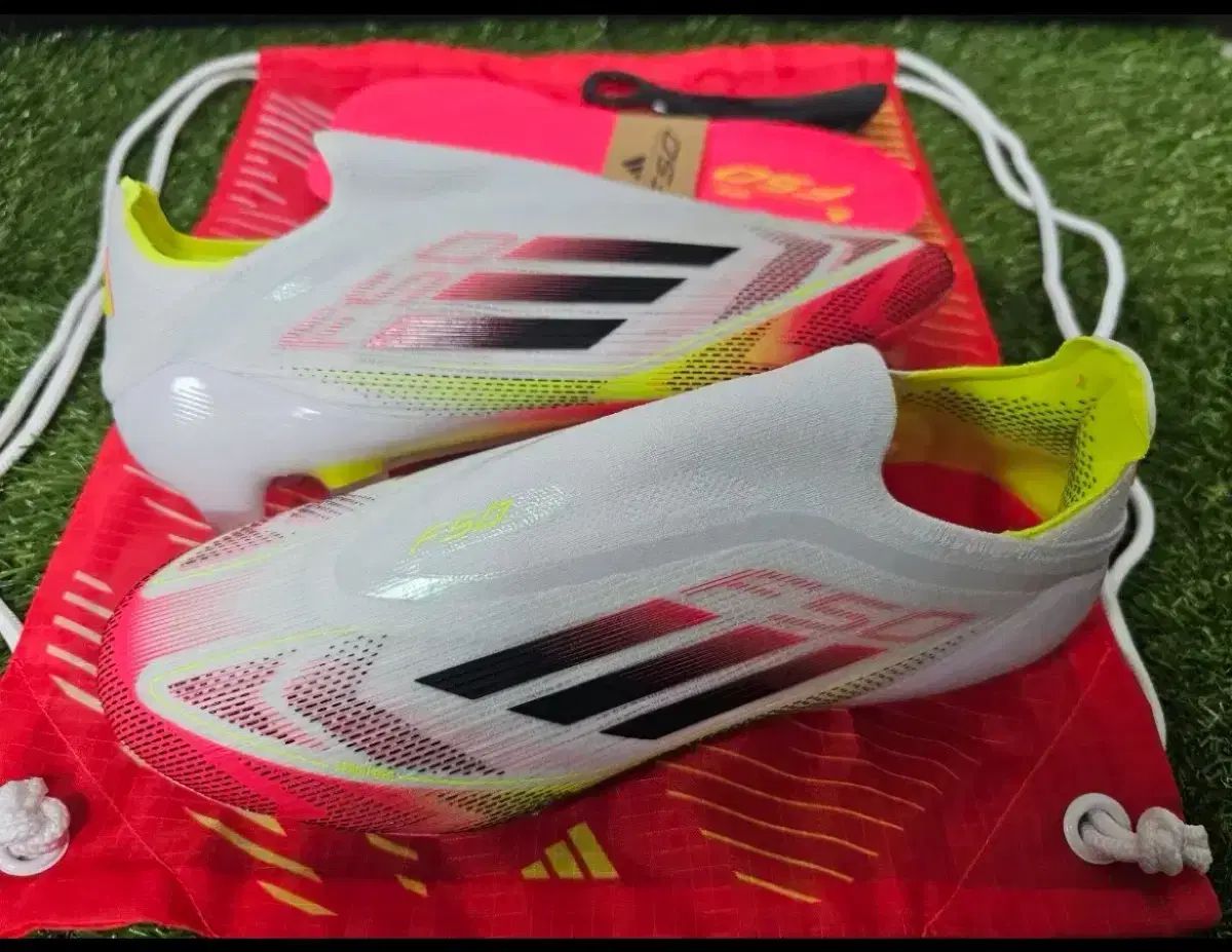 アディダス F50 エリート LL FG 255