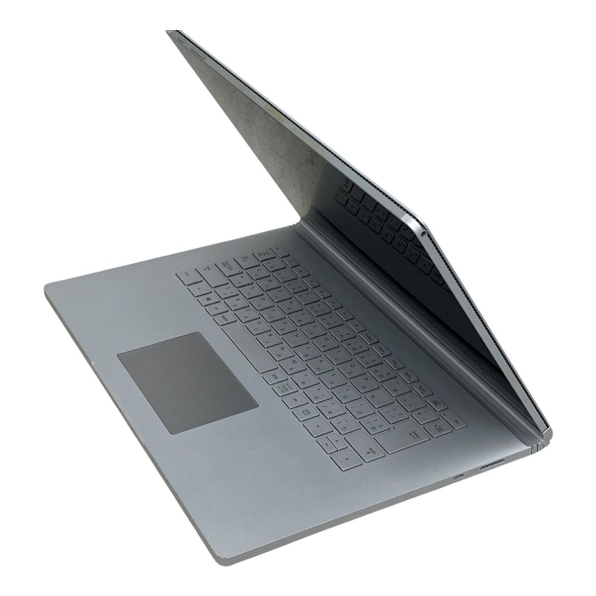 ジャンク【Microsoft】Surface Book3 1900 Core i7-1065G7 32GB