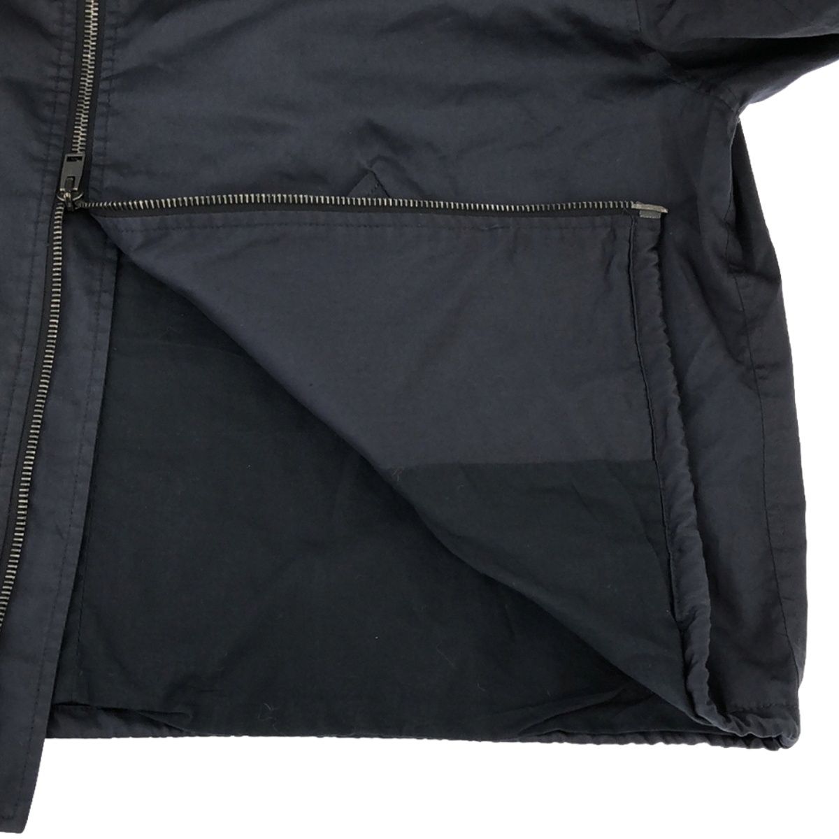 OAMC オーエーエムシー 19SS BUDOLF BOMBER ボンバージャケット