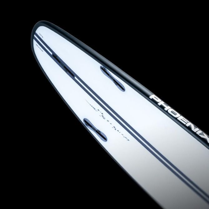 DHD ダレンハンドレー サーフボード フェニックス EPS モデル 5'5