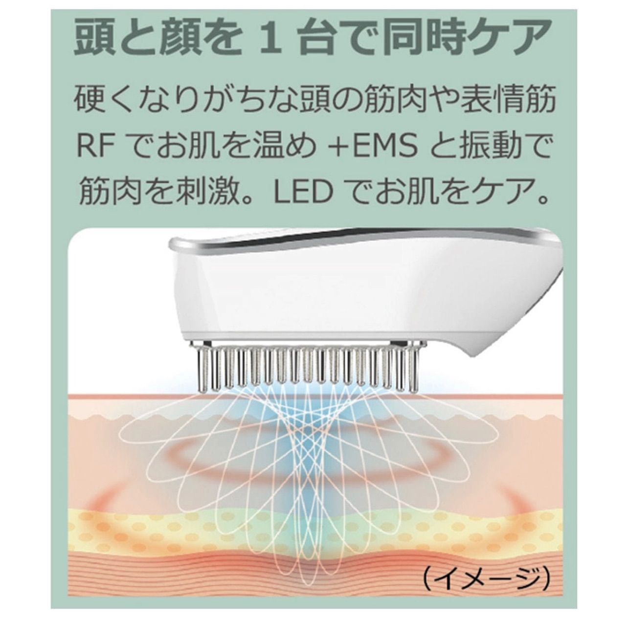 新品未使用 レスカ クアトロスカルプケア - メルカリ