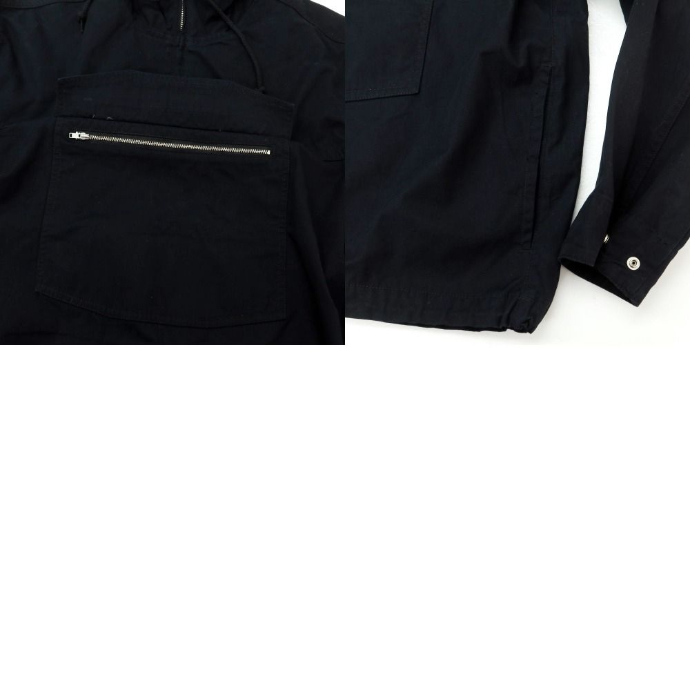 中古】シュプリーム Supreme 2024年春夏 Cotton Utility Anorak