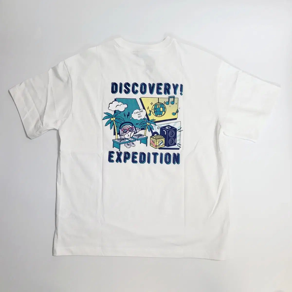 半袖 Tシャツ