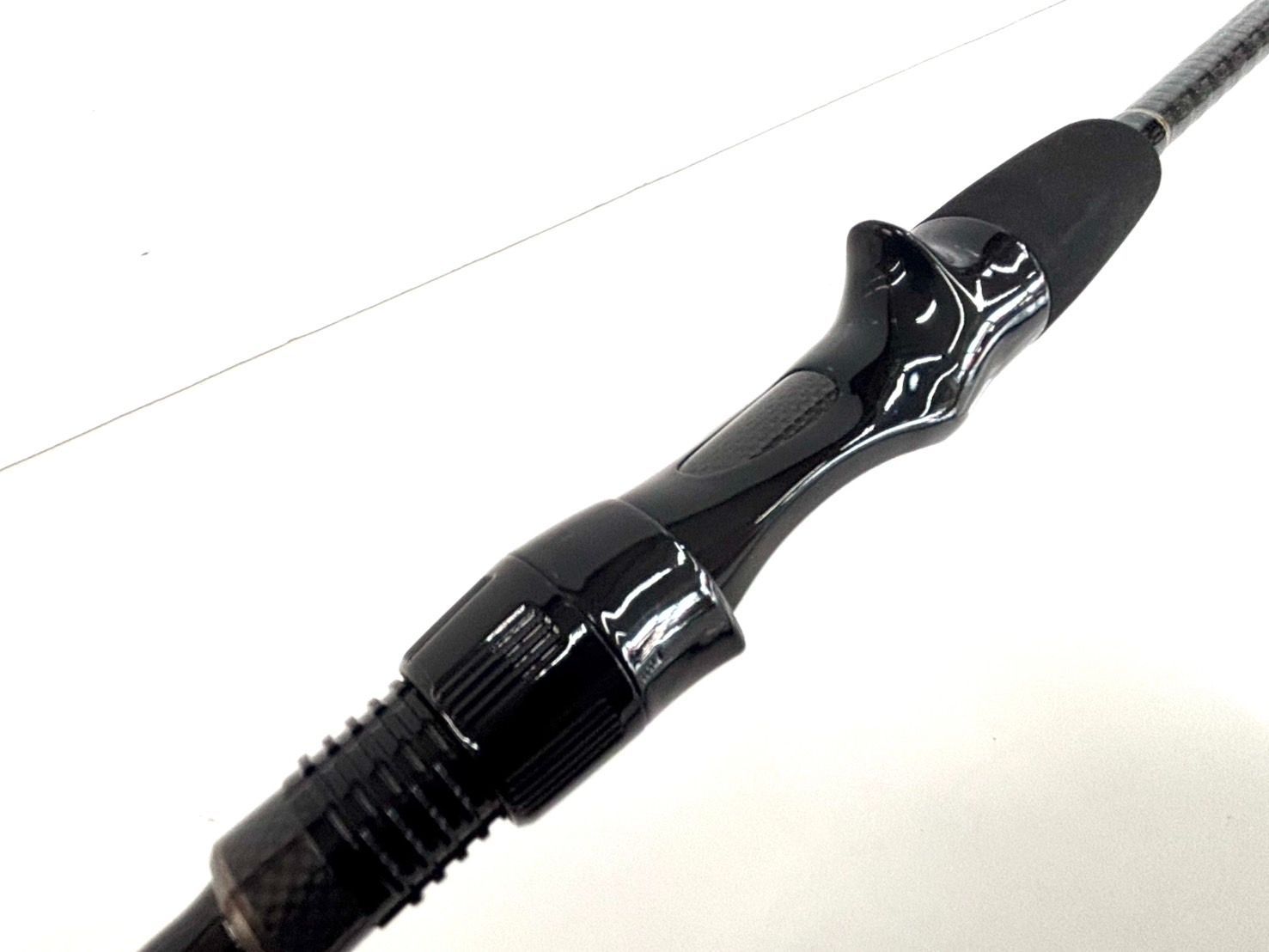 超美品】メジャークラフト クロステージ CRXJ-B562H/Taco 舟蛸
