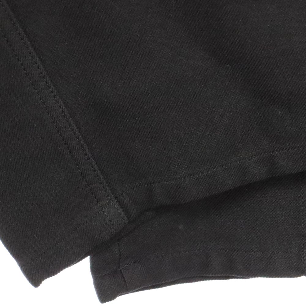 COMME des GARCONS SHIRT (コムデギャルソンシャツ) ポリ縮絨