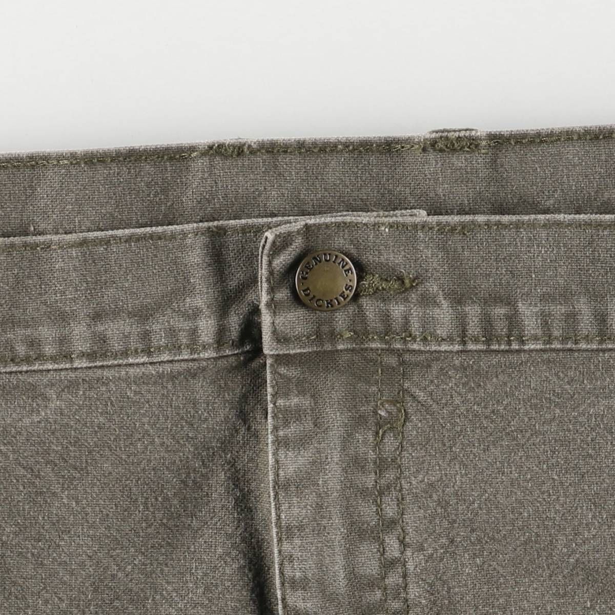 ダックペインターパンツ