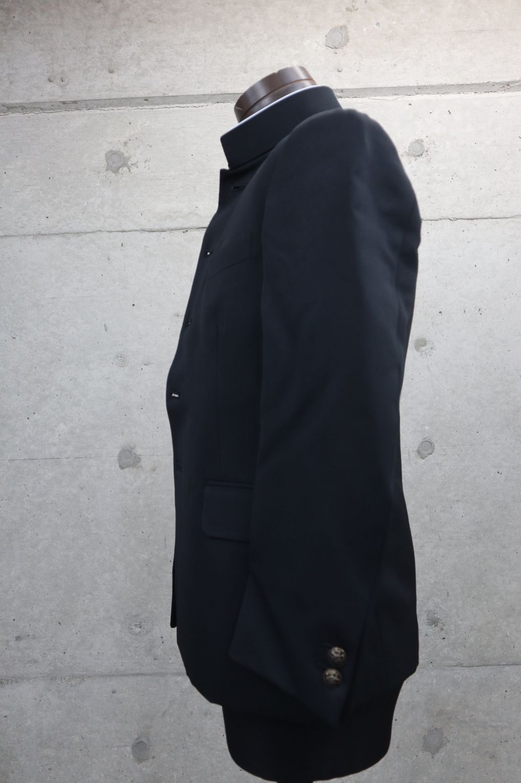 学ラン 男子学生服