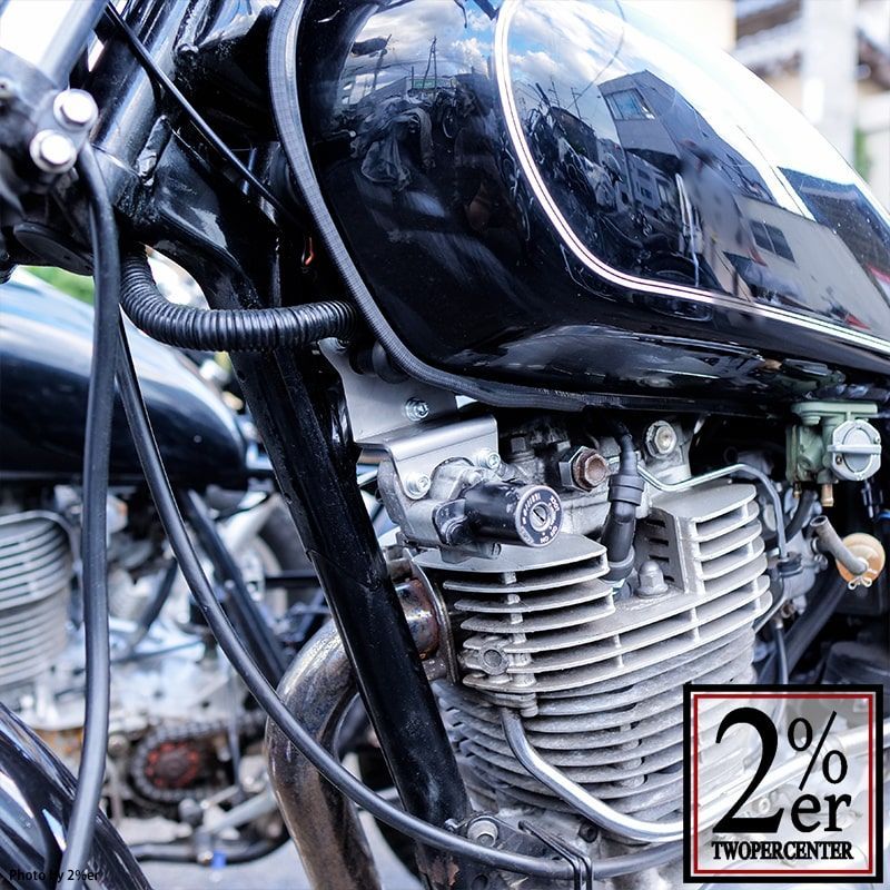 純正イグニッションスイッチ