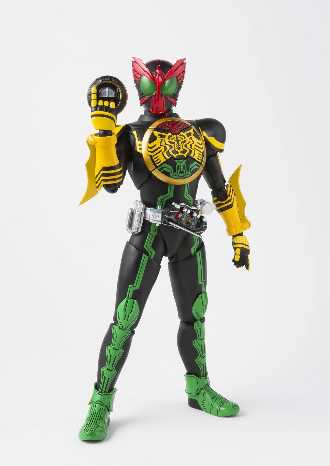 TAMASHII