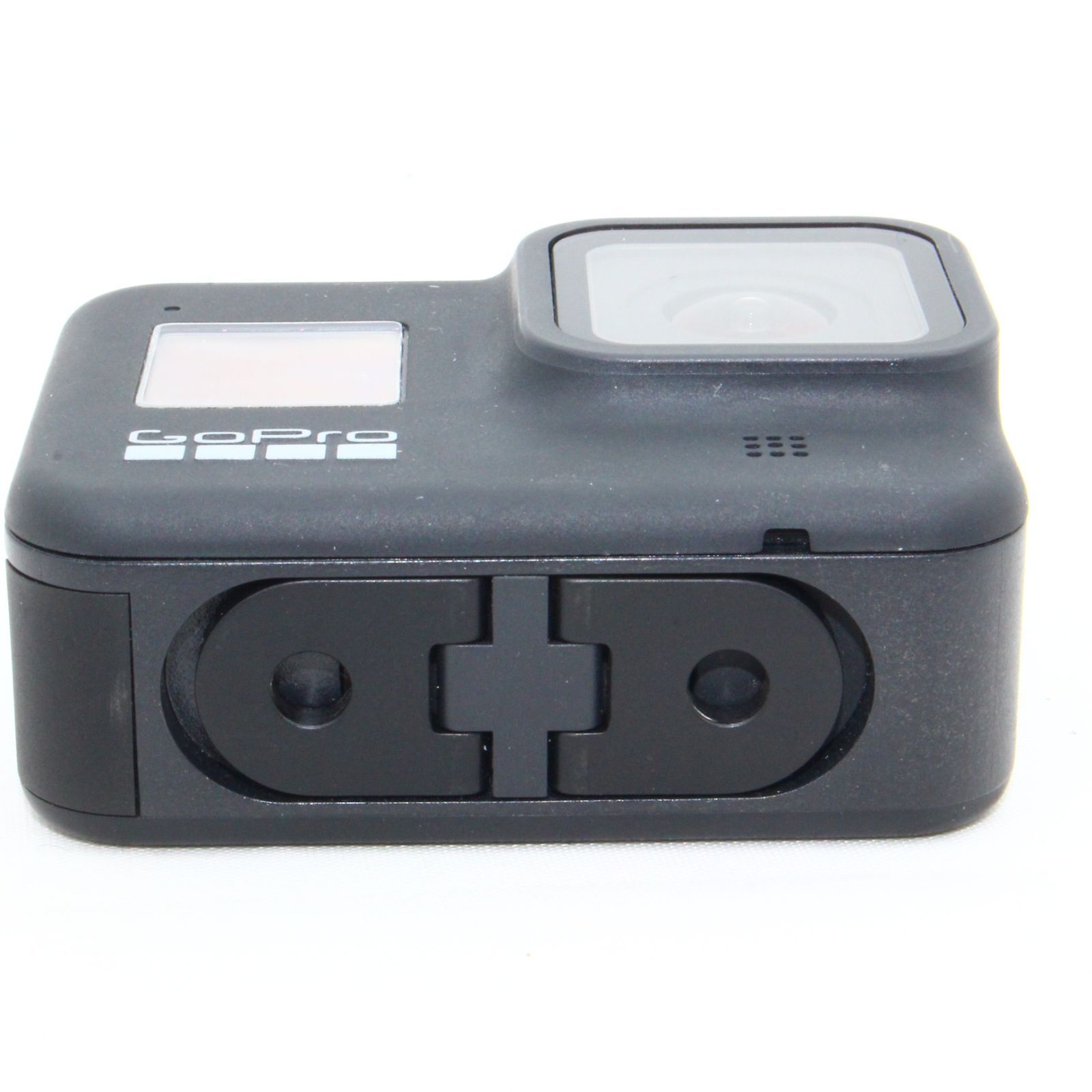 限定SALE大人気】 GoPro - GoPro hero8 black 初回限定box 未使用の