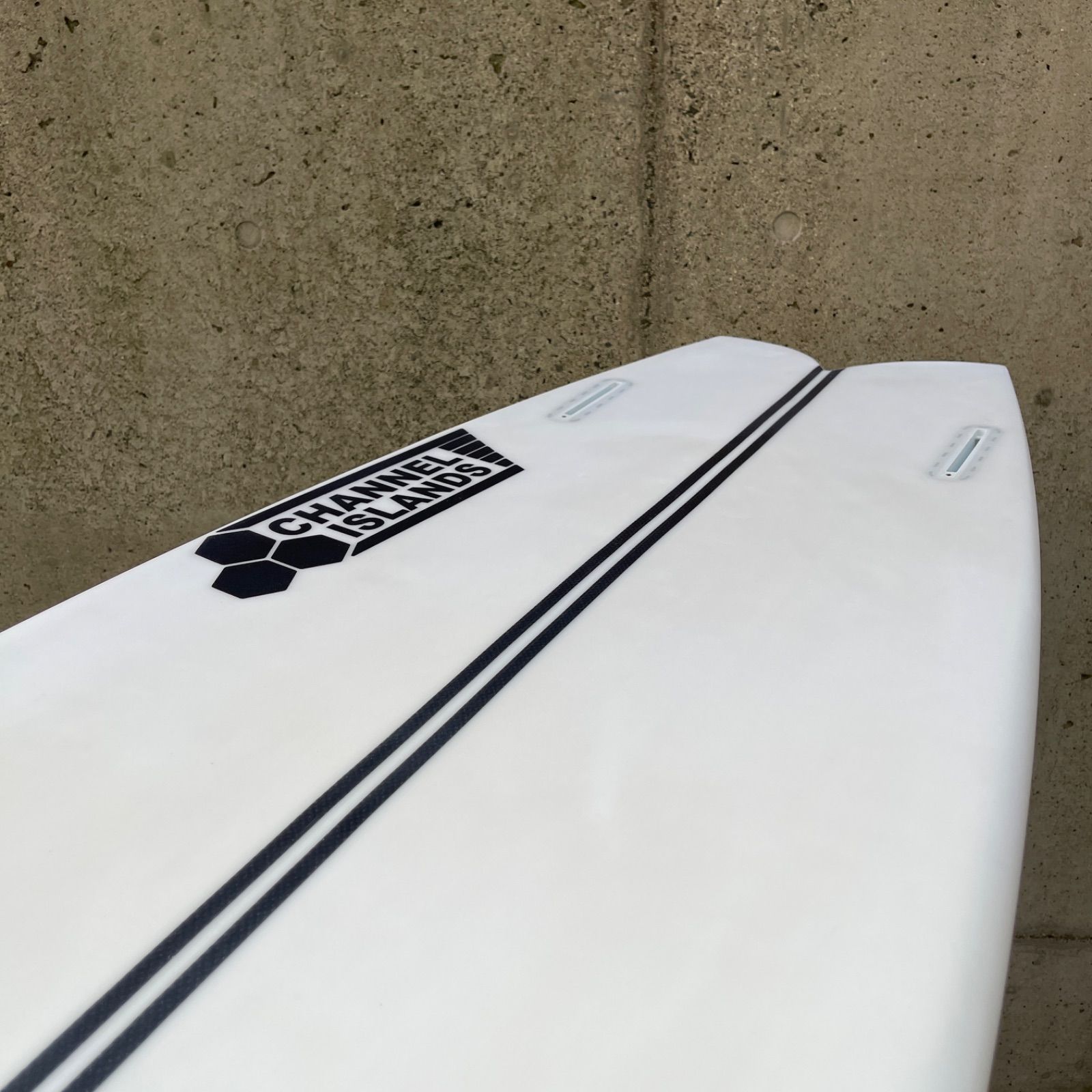 アルメリック　チャンネルアイランド　スパインテック　CI Fish 送料無料 Channel Islands CI FISH SPINE-TEK 5'6 チャンネル