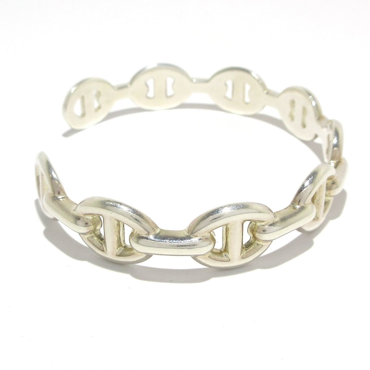 バングル シェーヌダンクル