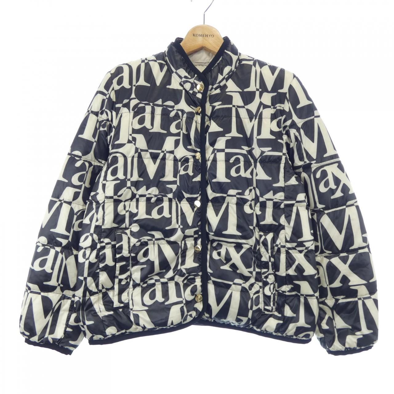 ♠ マックスマーラ Max Mara ダウンジャケット