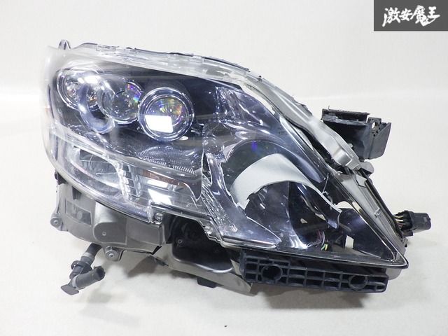 レクサス LEXUS 純正 UVF45 UVF46 LS600h LS600 LS 前期 ハイブリッド 