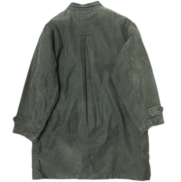 Porter Classic ポータークラシック 日本製 P.C HAND WORK