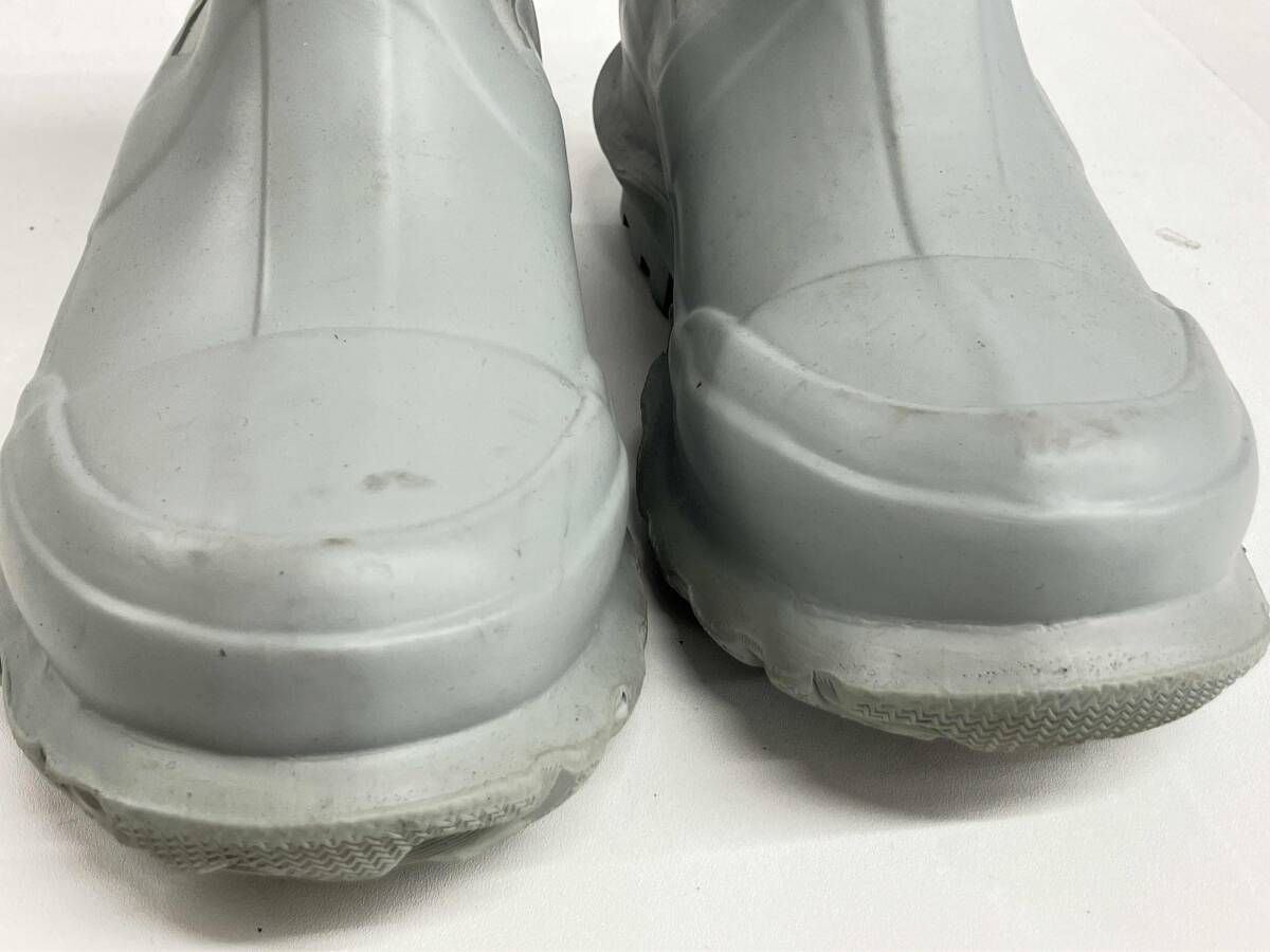 STELLA McCARTNEY×HUNTER ショートブーツ ステラマッカートニー