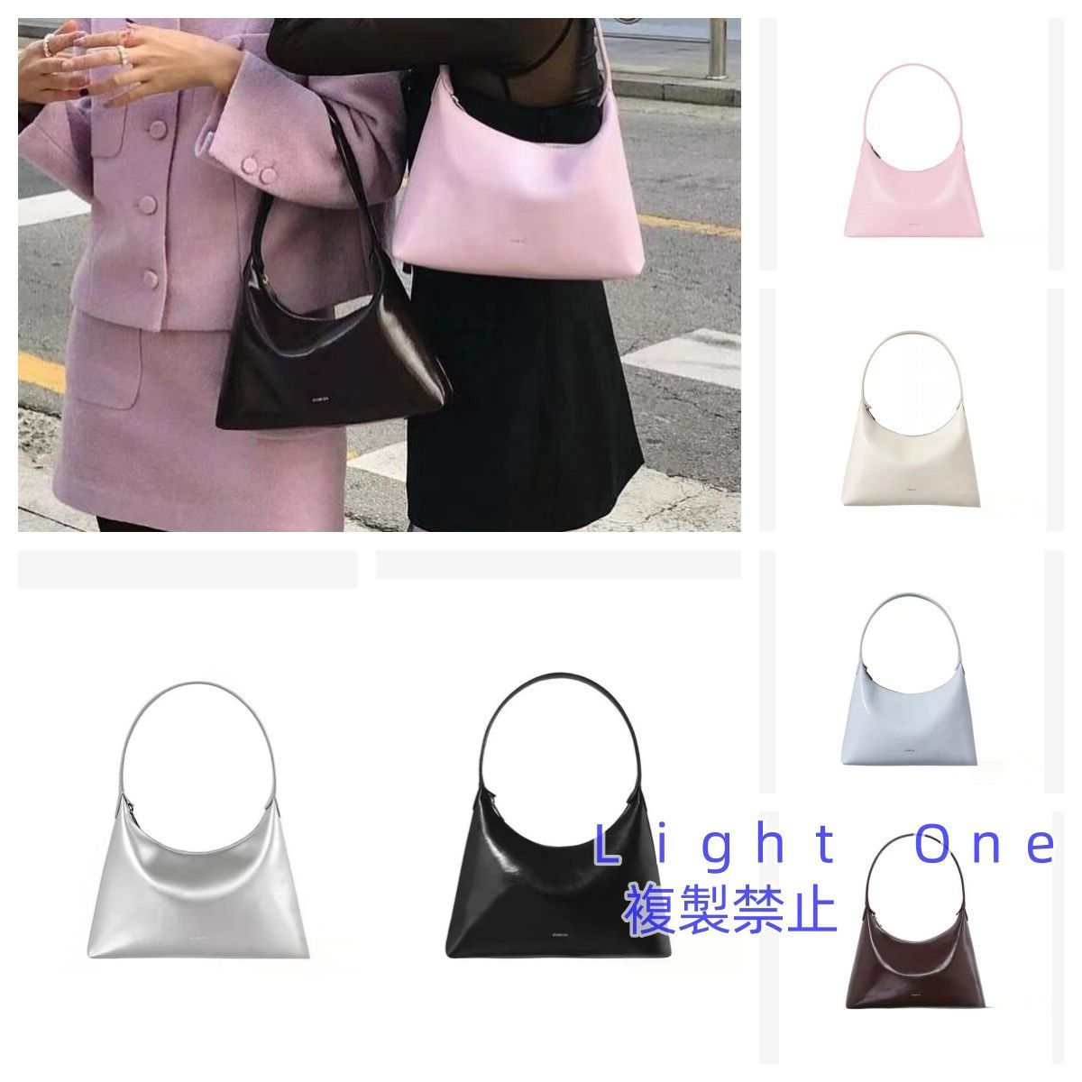 【STAND OIL】Plump bag☆韓国 人気☆バッグ ☆スタンドオイル☆ PLUMP BAG プランプバッグ (STAND OIL