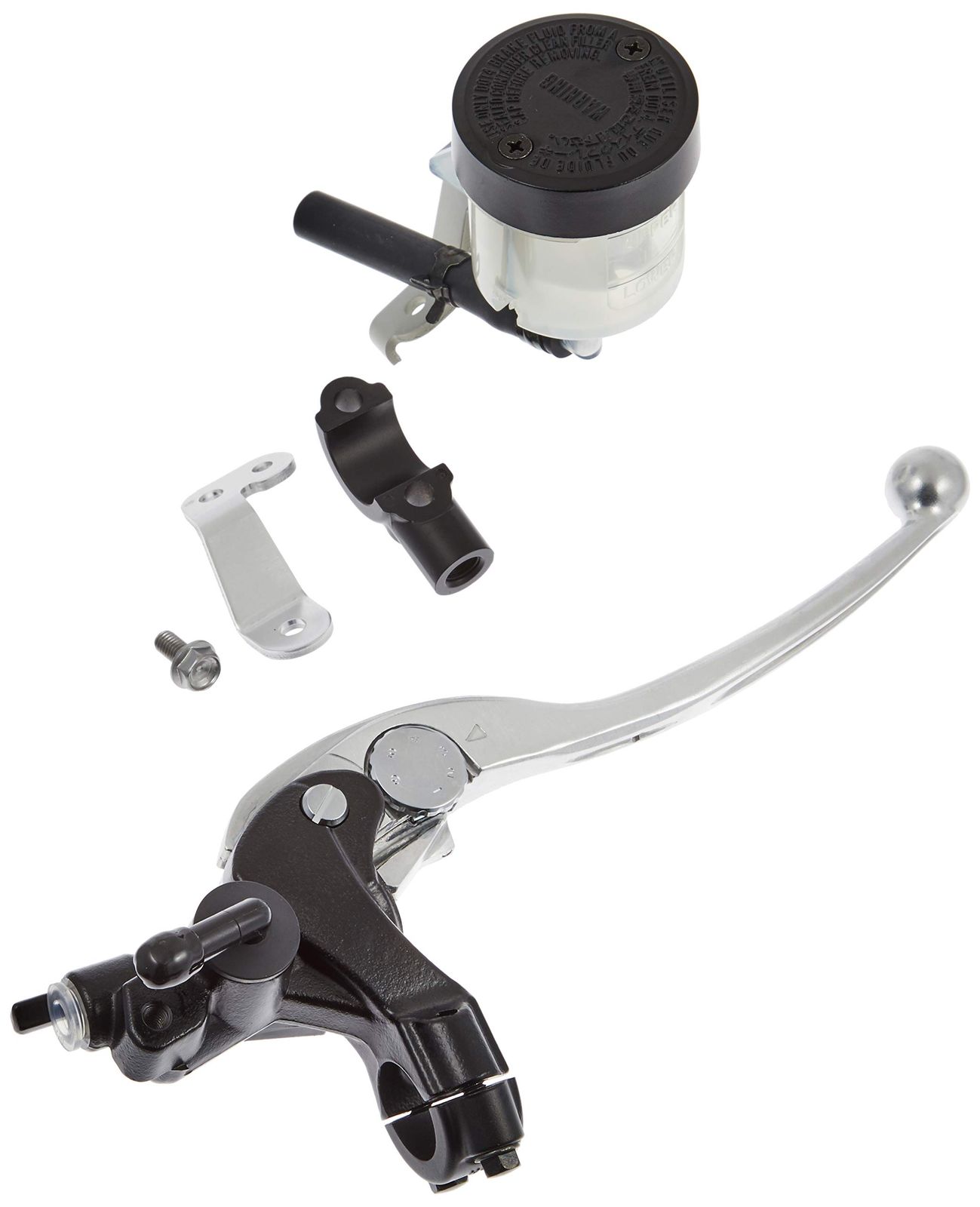 迅速発送】デイトナ(Daytona) マスターシリンダー バイク ブレーキ