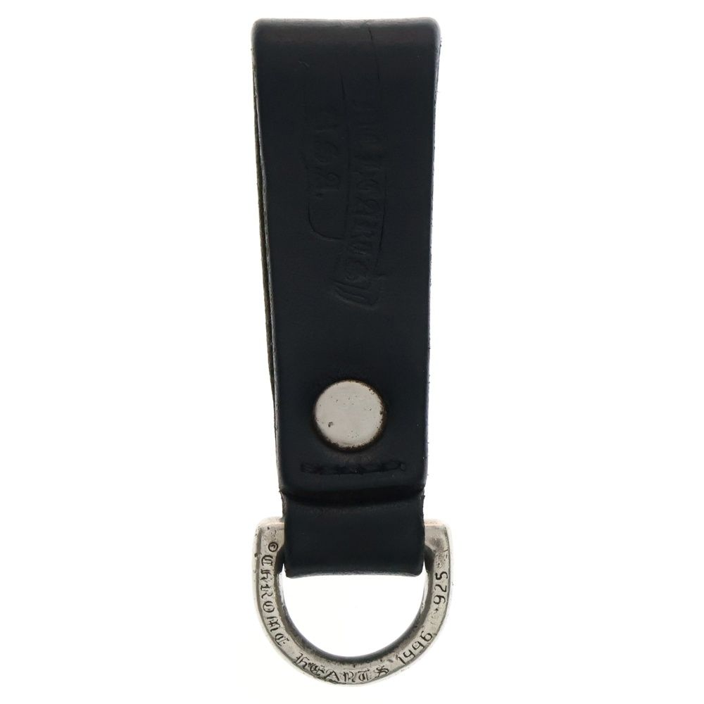 CHROME HEARTS (クロムハーツ) BELT LOOP レザーベルトループ