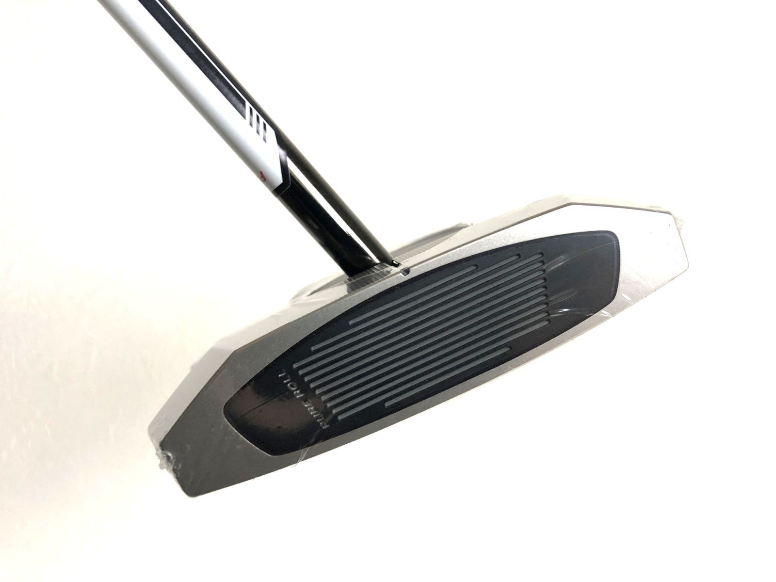 左 レフティ 未使用 最新 テーラーメイド スパイダー spider ZT