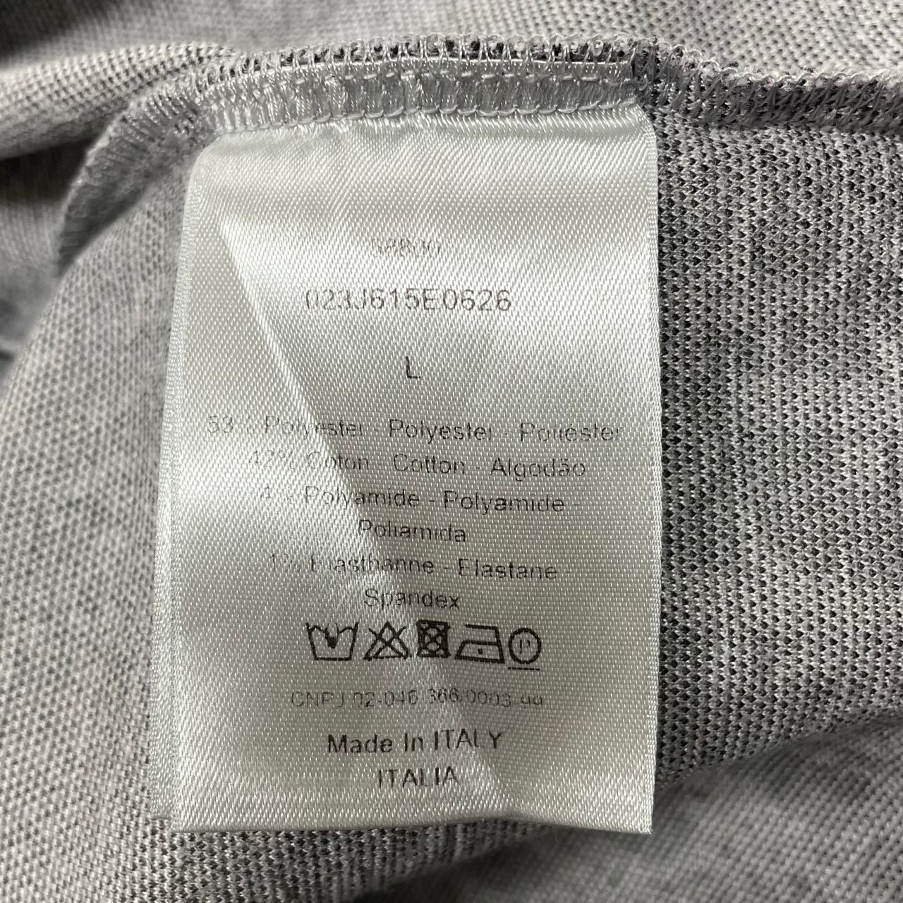 国内正規 DIOR 20SS DANIEL ARSHAM 023J615E0626 オブリーク コラボ 総 