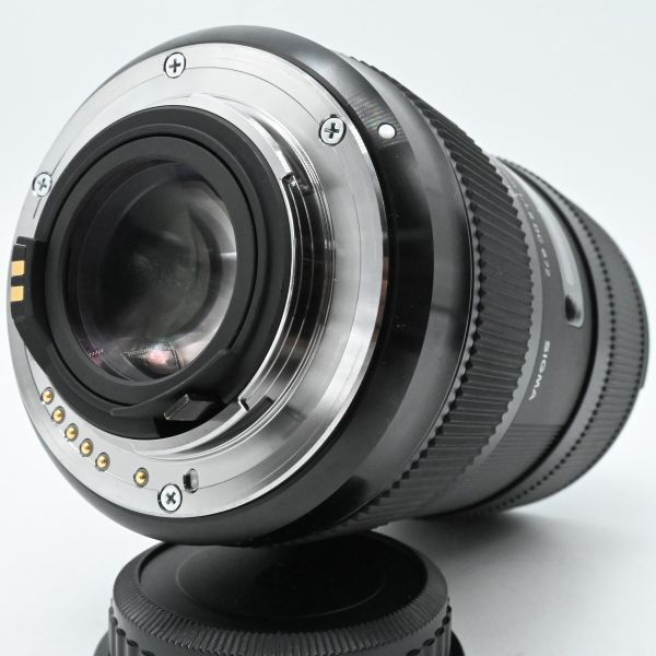 SIGMA 18-35mm F1.8 DC HSM | Art A013 | Pentax Kマウント 中古】(未
