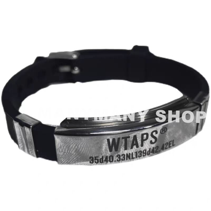 新品】Wtaps ダブルタップス ブレスレット アクセサリー - メルカリ