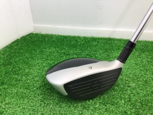 中古】 テーラーメイド M4 3HL レディース フェアウェイウッド