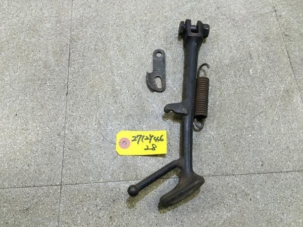 ヤマハSRX4003UNサイドスタンドY46-28