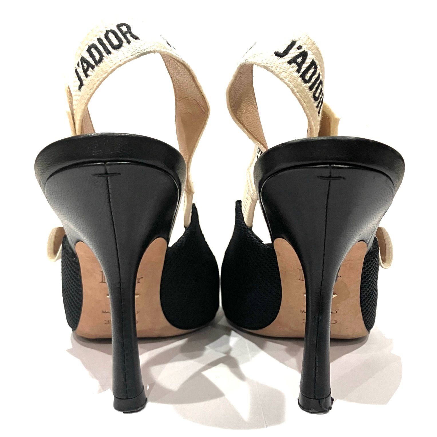 DIOR ディオール J