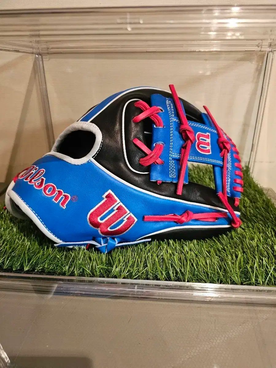 Wilson Mookie Betts 内野 a2k 靴