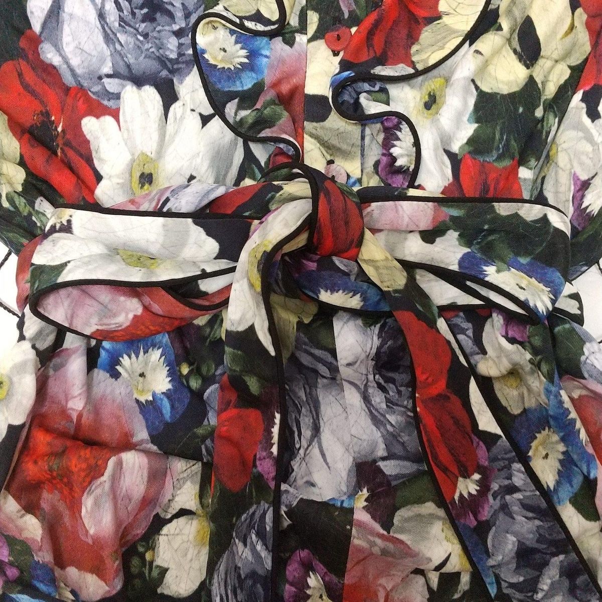 ERDEM::ワンピース:UK6[RESALE] ERDEM(アーデム) ワンピース サイズ6 M レディース美品 - レッド