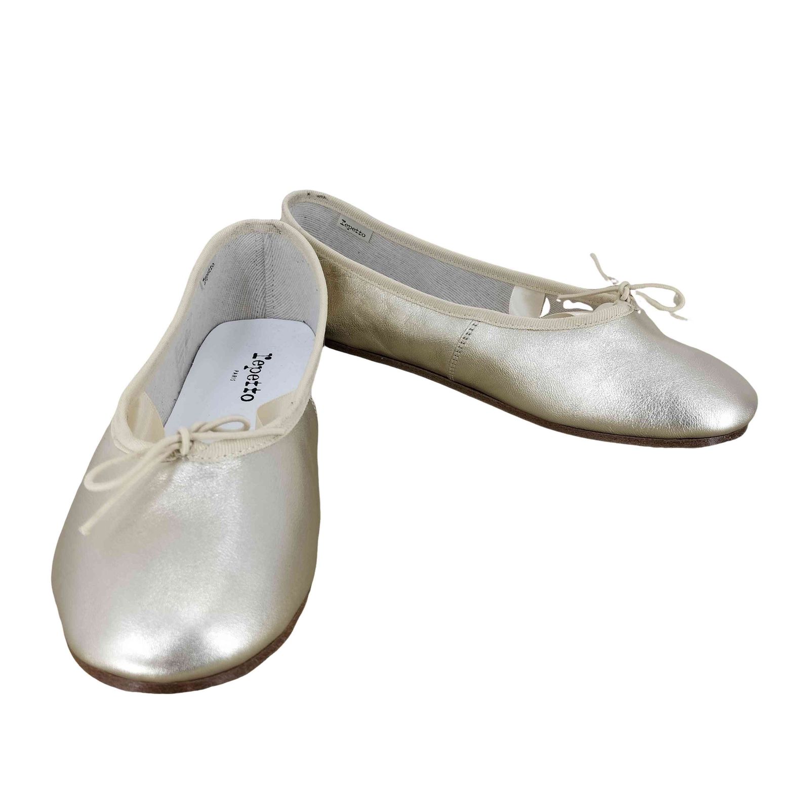 レペット repetto Sophia バレエフラット レディース EUR：39 - メルカリ