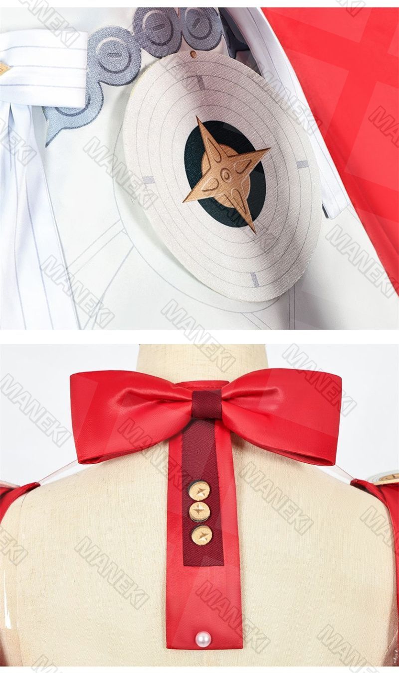 コスプレ衣装