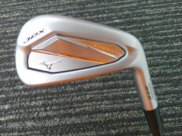 How M6 AP.PRO (美中古) ミズノ 中古 MP64 アイアンセット6本（中古】ミズノ MP64