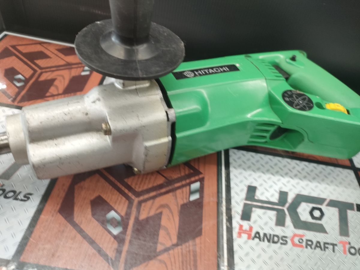 電動タッパ 100V