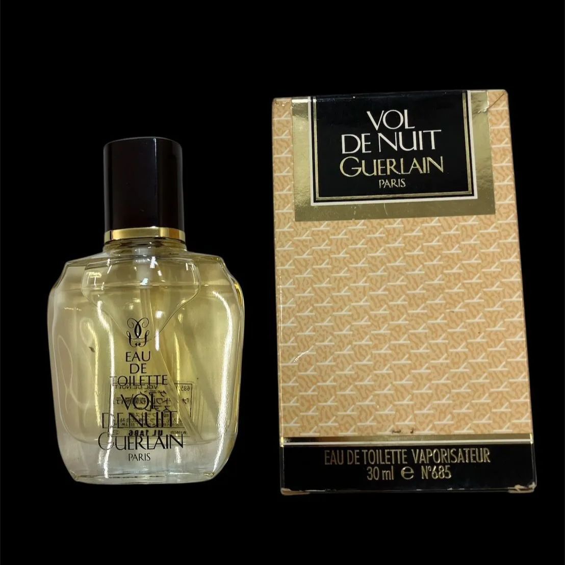 オードゲラン (1974) オードトワレ/香水　eau de guerlain オーデゲランオードトワレスプレー(ゲラン)の通販・口コミ