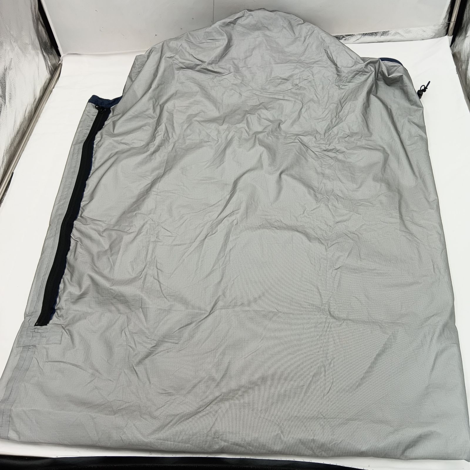 新作商品が毎日入荷中！ ISUKA イスカ ゴアテックスシュラフカバー ウルトラライト 衝撃価格！