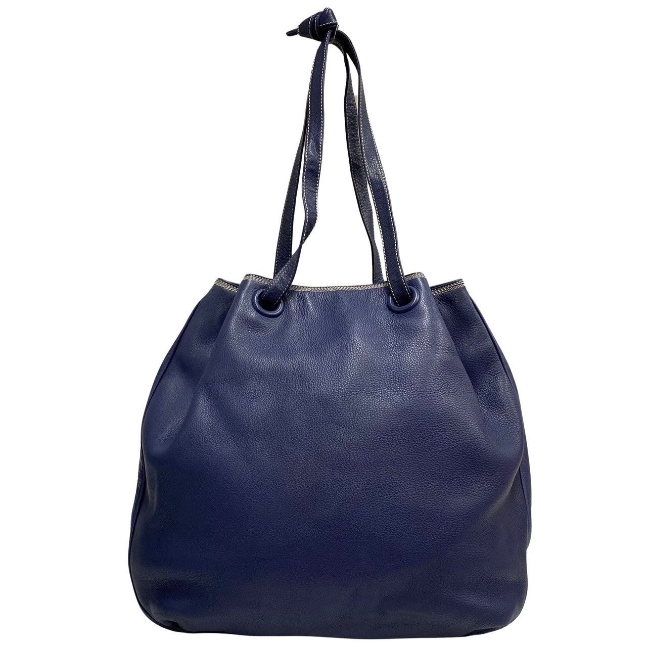 LOEWE ロエベ ナッパレザー トート ショルダーバッグ レディース