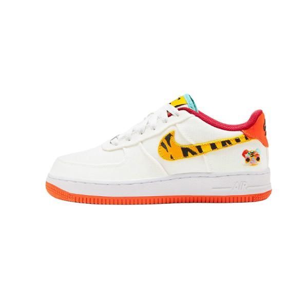 NIKE  AIR FORCE 1 LOW LV8 