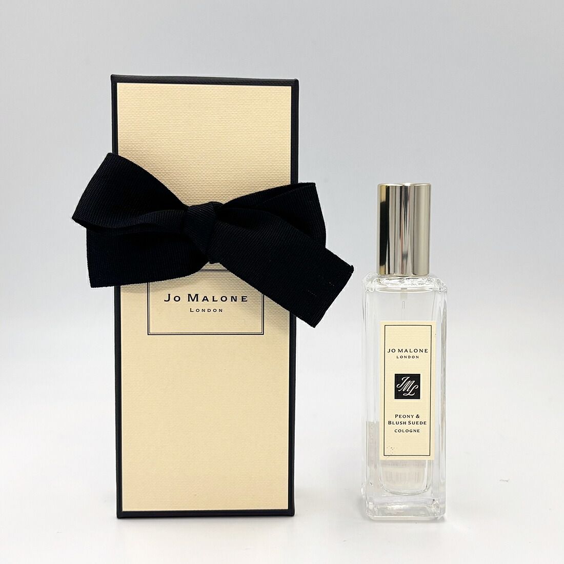 JO MALONE ジョーマローン ピオニー＆ブラッシュスエード EDC オーデコロン 30ml レディース 香水