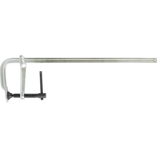 ＡＲＭ Ｌ型クランプ強力型バーハンドル５００ｍｍ
