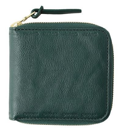 visvim VEGGIE BI-FOLD WALLET ウォレット 二つ折り財布 新品未使用