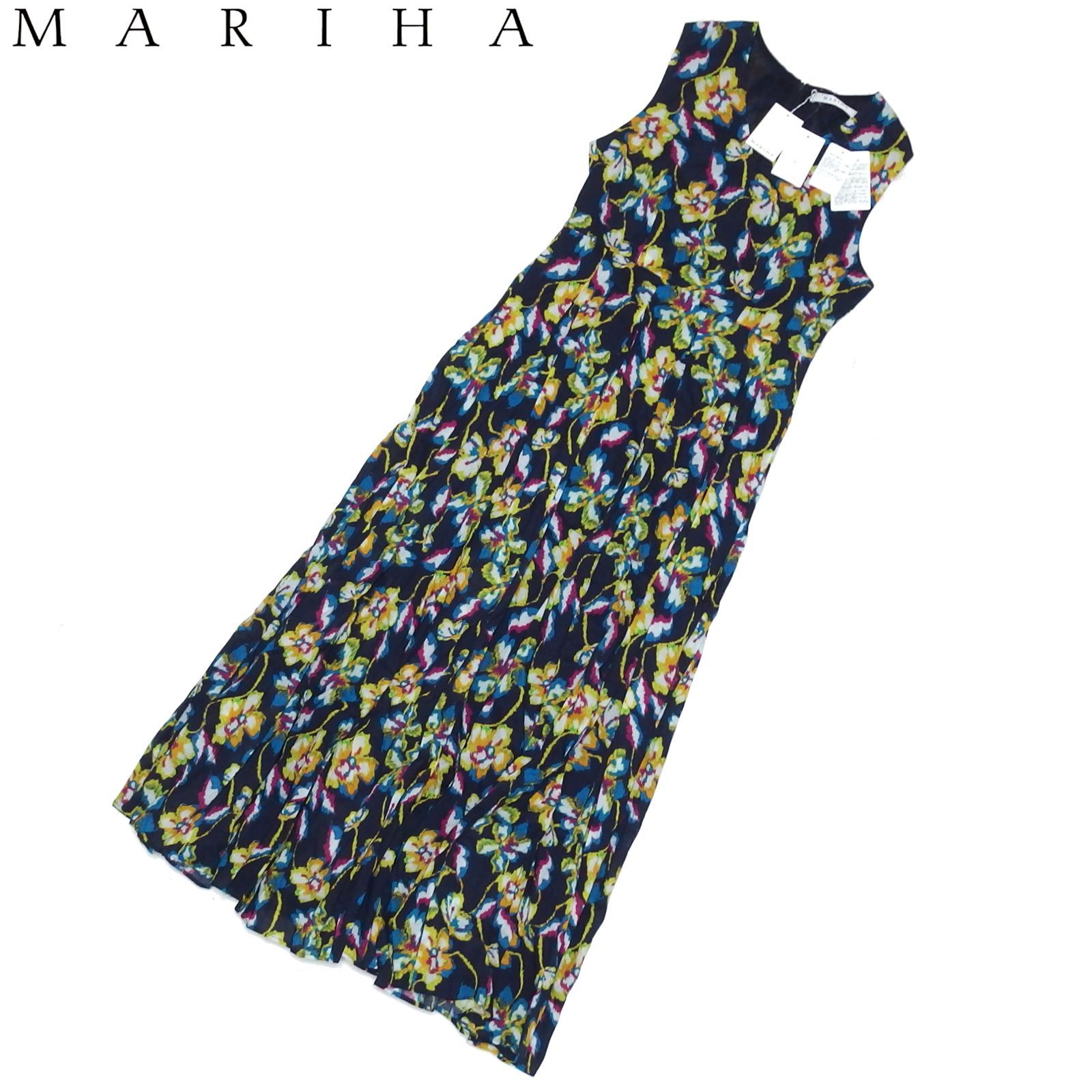 未使用☆MARIHA 彗星のドレス ユナイテッドアローズ別注