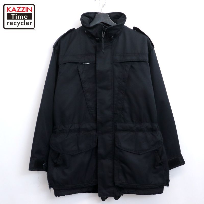 00s カナダ軍 CANADIAN NAVY コールド&ウェットウェザー