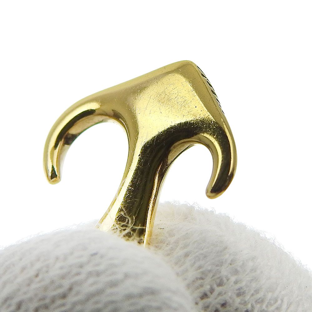 ティファニー 18K イカリネックレス ネックレス - メルカリ