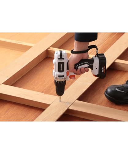 充電器付 軽量-スピード調節機能