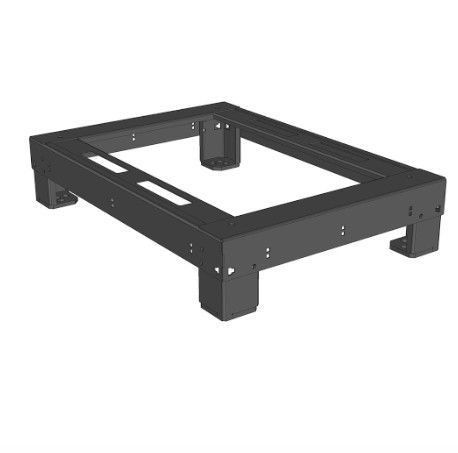 日東工業　SF12-59C (キャビネット　盤用キャビネット　埋込形 電材 BLUEWOOD ⁄ 日東工業 SF12-59 盤用キャビネット埋込型 屋内用